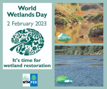 World Wetlands Day celebrated by Nature Trust – Fee Malta