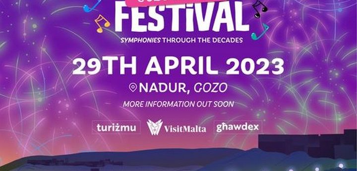 Nadur to host special Gozo Edition of Malta International Fireworks Festival