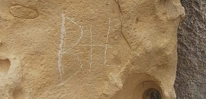 €15,000 fine for Italian student caught vandalising Ggantija Temples