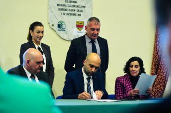 School Grannies project gets underway in Xewkija, Gozo School Grannies project gets underway in Xewkija, Gozo