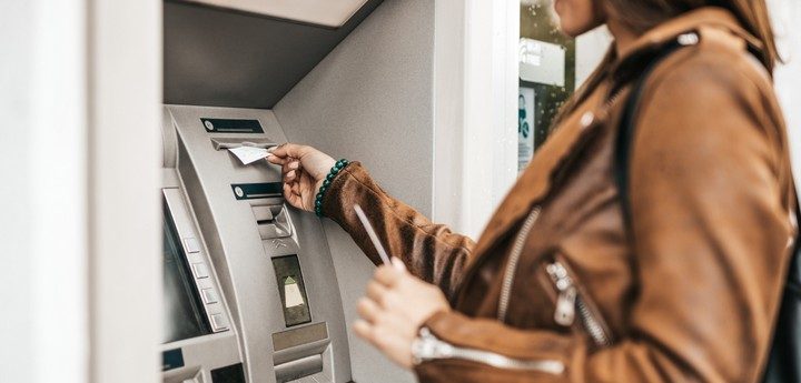 HSBC ATM outage will also affect purchases from outlets