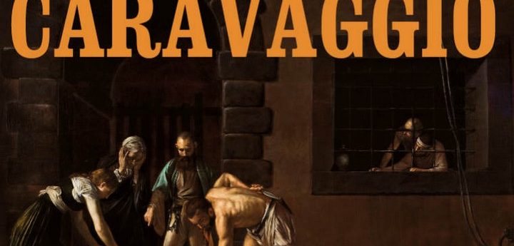 Illuminating Caravaggio – Lecture with Rita Curmi at Il-Hagar