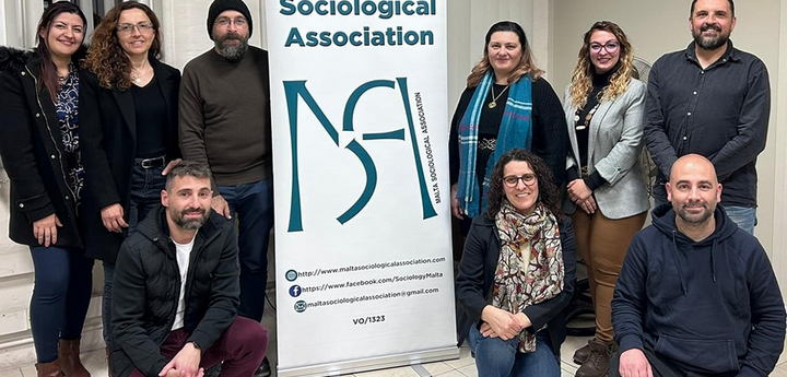 Sociologists elect their new committee for 2023