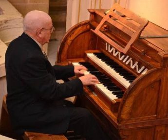 Remembering the life of Mro. Guzeppi Mallia (1932-2023)