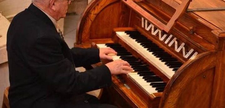 Remembering the life of Mro. Guzeppi Mallia (1932-2023)