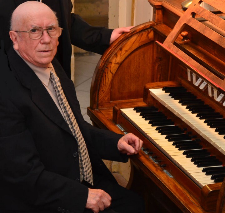 Remembering the life of Mro. Guzeppi Mallia (1932-2023)