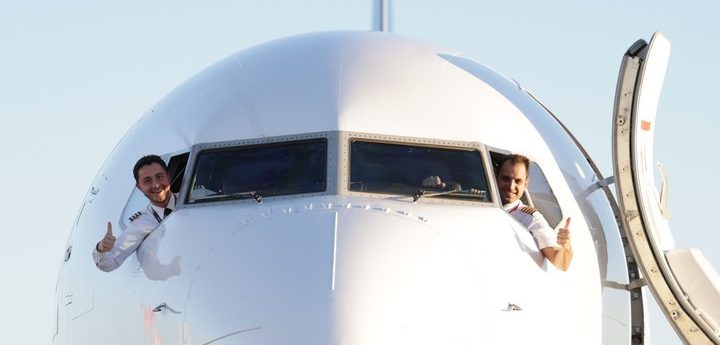Over 100 routes on Malta International Airport’s new summer schedule