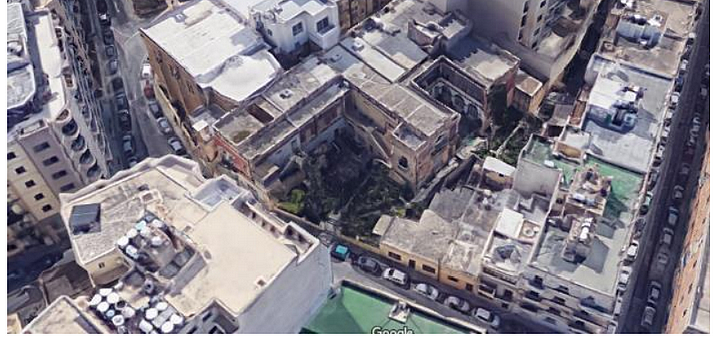 Din l-Art Helwa files objection to Villa St Ignatius development