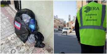 ERA appeal to the public to separate waste accordingly