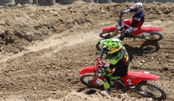 Bernard Sammut dominates Gozo Motocross Championship Semi-Finals