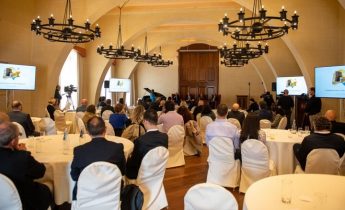 GRDA holds its first regional tourism conference
