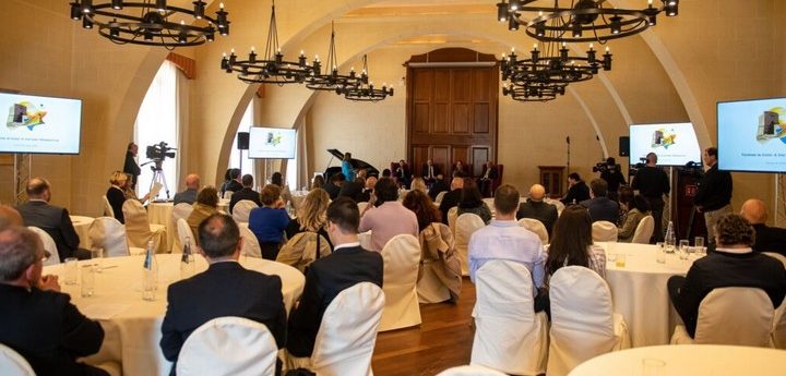 GRDA holds its first regional tourism conference