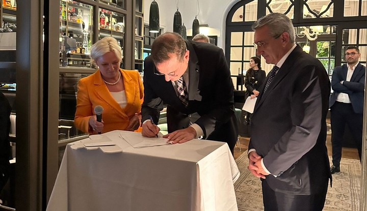 Gozo Regional Council candidacy bid for 2026 European Region of Gastronomy