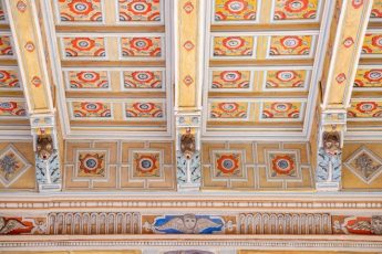 Grand Master’s Palace Open Weekend commemorates President’s 4th anniversary