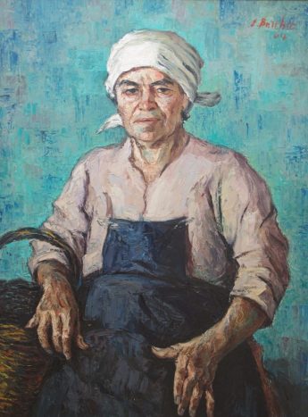 Heritage Malta loans two paintings for Esprit Barthet exhibition in Gozo