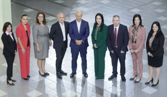 Seven new BOV Branch Managers appointed in Malta branches
