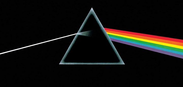 The Philosophy of Pink Floyd’s Dark Side of the Moon with Ian Rizzo