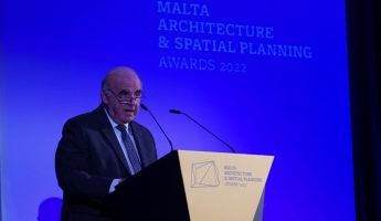 Gozo is prime example of “overdevelopment and uglification” – President