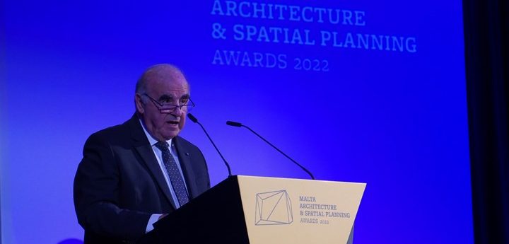 Gozo is prime example of “overdevelopment and uglification” – President
