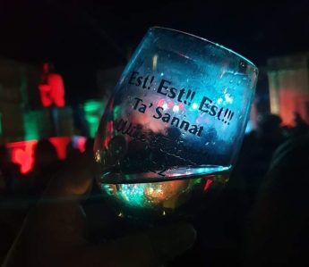 Est! Est!! Est!!! – Third Edition of Sannat’s Wine Festival on Sunday