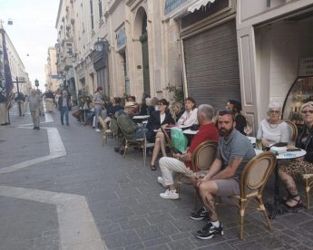 Valletta Holy Week organisers call for urgent action from authorities