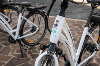 56 e-bikes purchased for the use of Gozitan residents