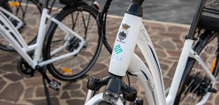 56 e-bikes purchased for the use of Gozitan residents