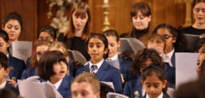 Forest Prep School Choir to perform in Gozo and Malta