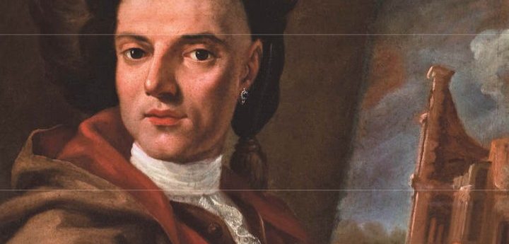 Francesco Zahra 250th anniversary exhibition at Il-Hagar