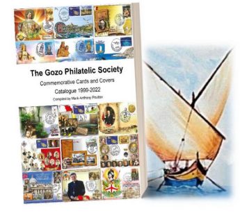 GPS book launch and lecture held at Il-Hagar, Gozo