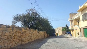 Works due to start on Ghajn Tuta Street, Kercem