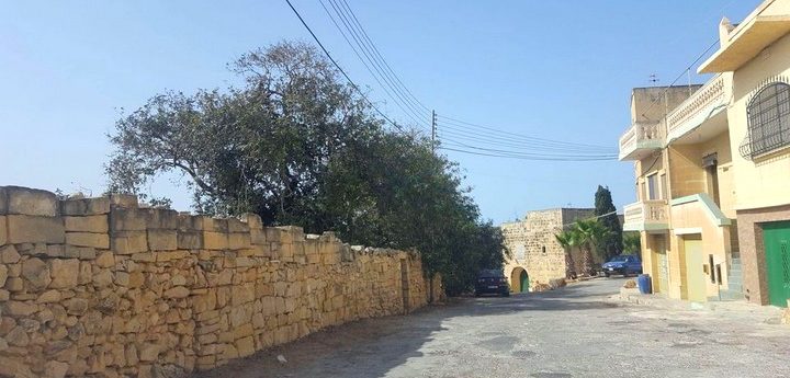 Works due to start on Ghajn Tuta Street, Kercem