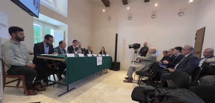 Gozitan organisations unite behind one environmental Gozo vision