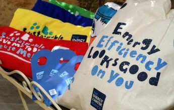 Helping guesthouses operate sustainably with water and energy