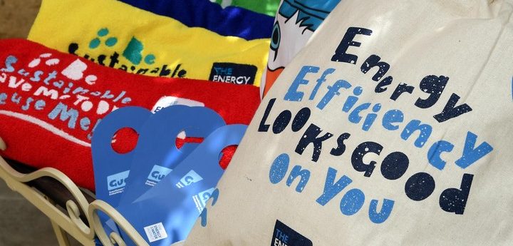 Helping guesthouses operate sustainably with water and energy