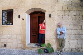 €5 million Irrestawra Darek scheme re-launched by the PA