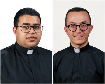 Matthew Borg and Franklin Micallef to be ordained as Deacons