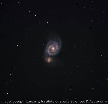 Malta’s First National Astronomical Observatory sees “first liight”