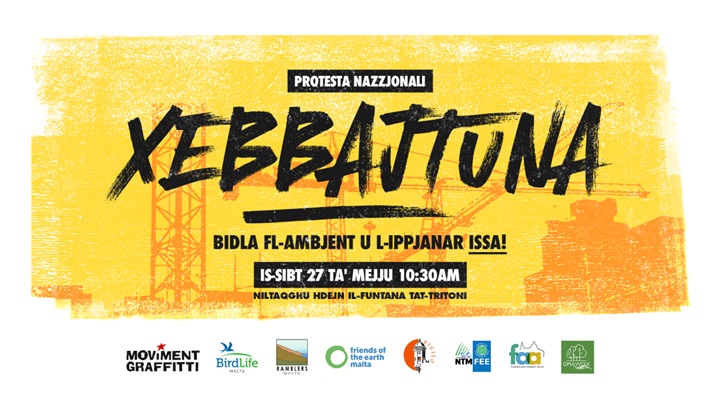 Xebbajtuna: Sociologists call for mainstreaming of social impact assessments
