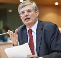 Tonio Borg talk on the "shortcomings" of the Constitution at Il-Hagar