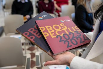 Institute for Education prospectus courses for both educators and parents