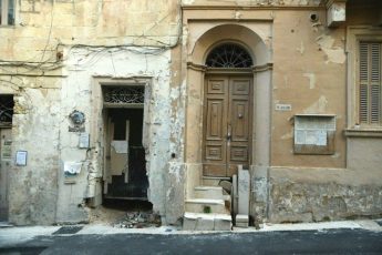 The Irrestawra Darek “farce” – Chamber of Architects
