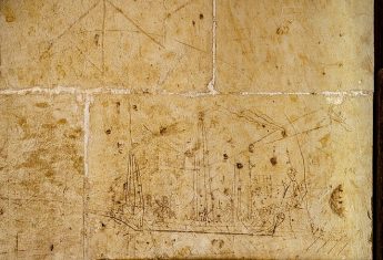 Discover Malta’s rich maritime history with new Malta Ship Graffiti website