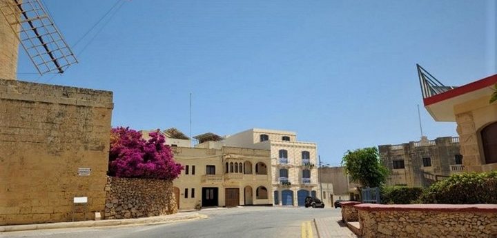 Further downsizing requested for proposed apartments close to Ta’ Kola Windmill