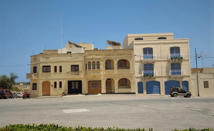 Further downsizing requested for proposed apartments close to Ta' Kola Windmill