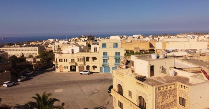Further downsizing requested for proposed apartments close to Ta' Kola Windmill