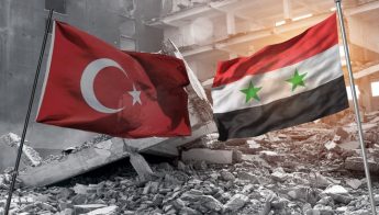 €65,000 donated by Gozo parishes for earthquake victims of Turkey and Syria