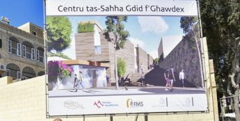 New Victoria Health Centre planned to open “towards end of year”