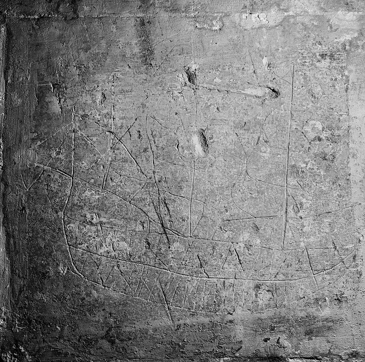 Discover Malta's rich maritime history with new Malta Ship Graffiti website