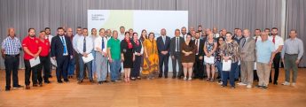 La Stella Philharmonic Society benefits from ACM financing